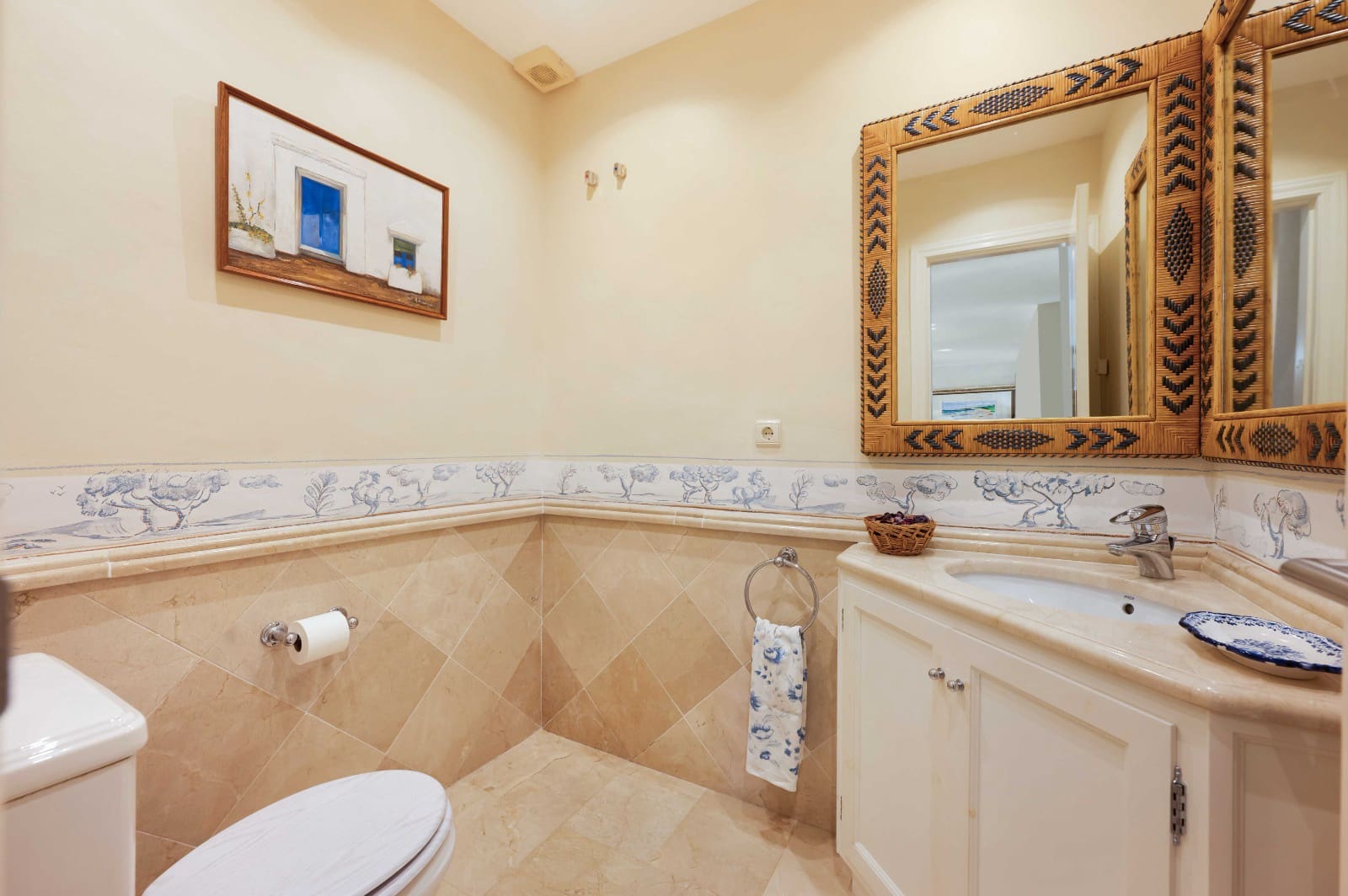 4 slaapkamer Villa te koop in Elviria met zwembad - € 2.795.000 (Ref: 9380072)