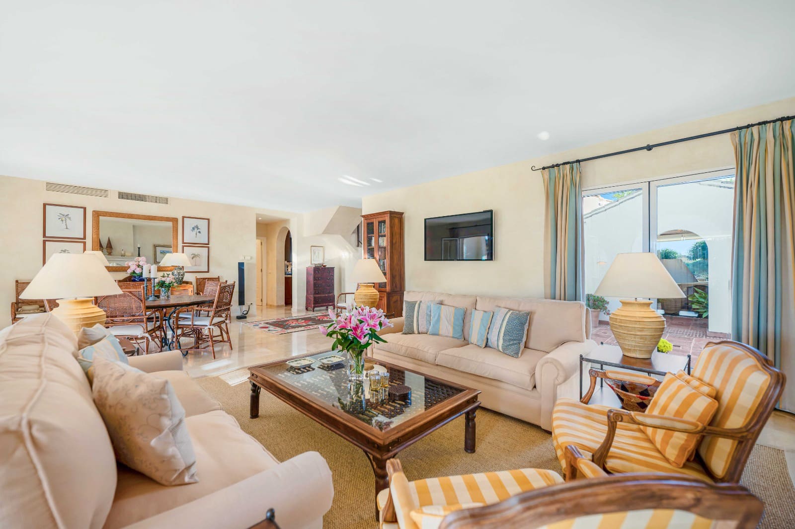 4 slaapkamer Villa te koop in Elviria met zwembad - € 2.795.000 (Ref: 9380072)