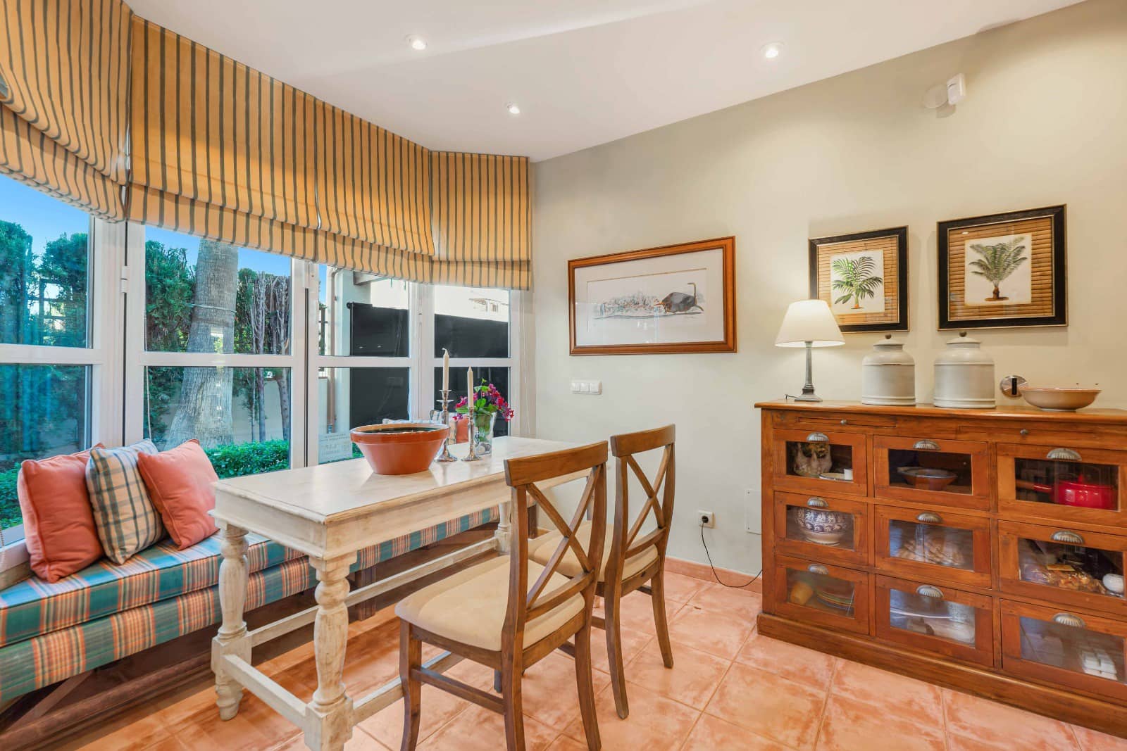 4 slaapkamer Villa te koop in Elviria met zwembad - € 2.795.000 (Ref: 9380072)