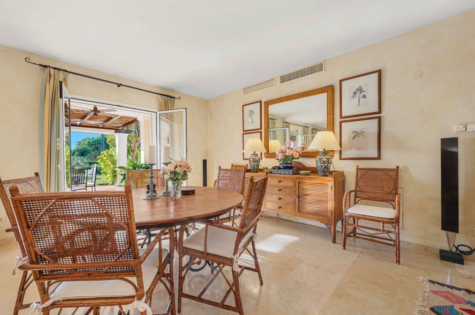 4 slaapkamer Villa te koop in Elviria met zwembad - € 2.795.000 (Ref: 9380072)