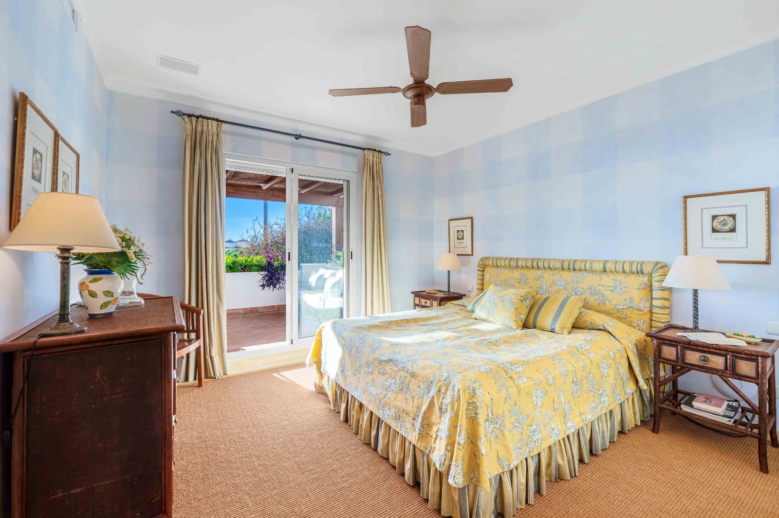 4 slaapkamer Villa te koop in Elviria met zwembad - € 2.795.000 (Ref: 9380072)