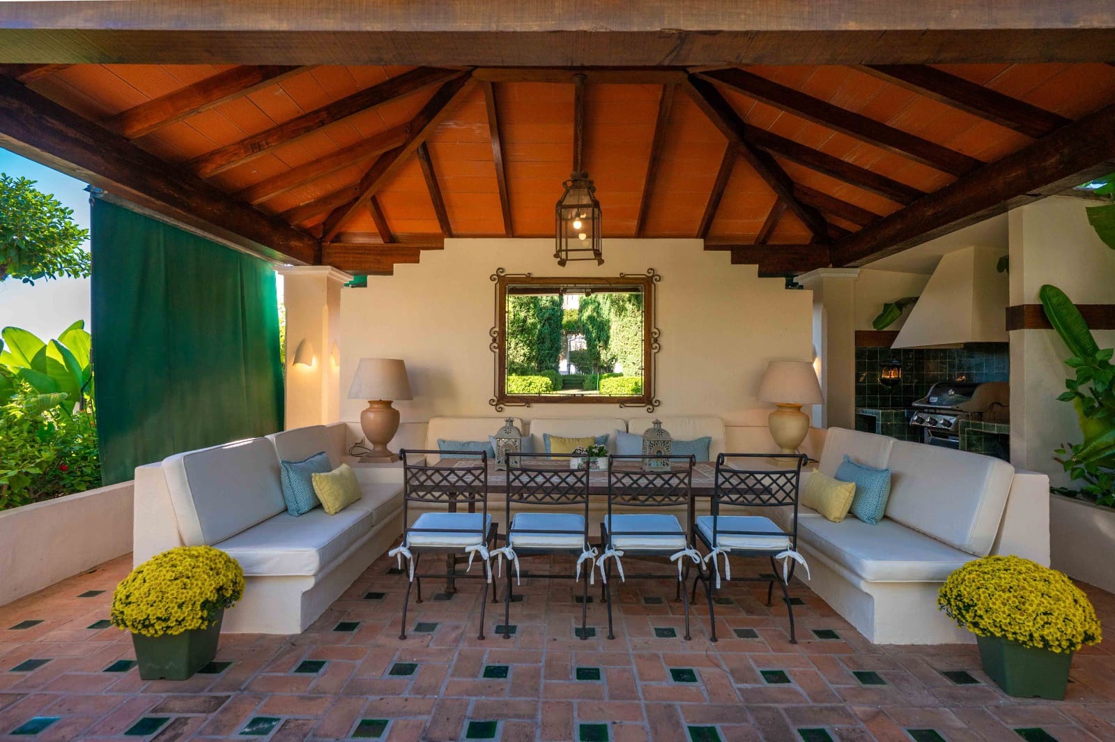 4 slaapkamer Villa te koop in Elviria met zwembad - € 2.795.000 (Ref: 9380072)