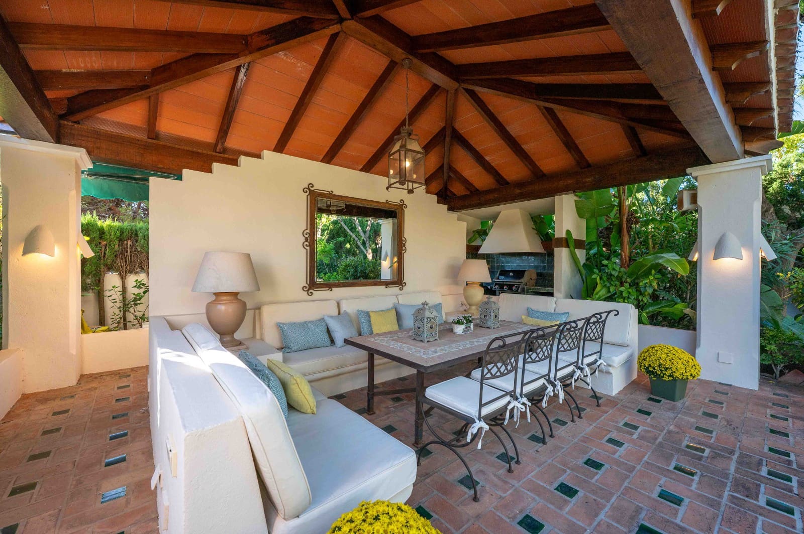 4 slaapkamer Villa te koop in Elviria met zwembad - € 2.795.000 (Ref: 9380072)