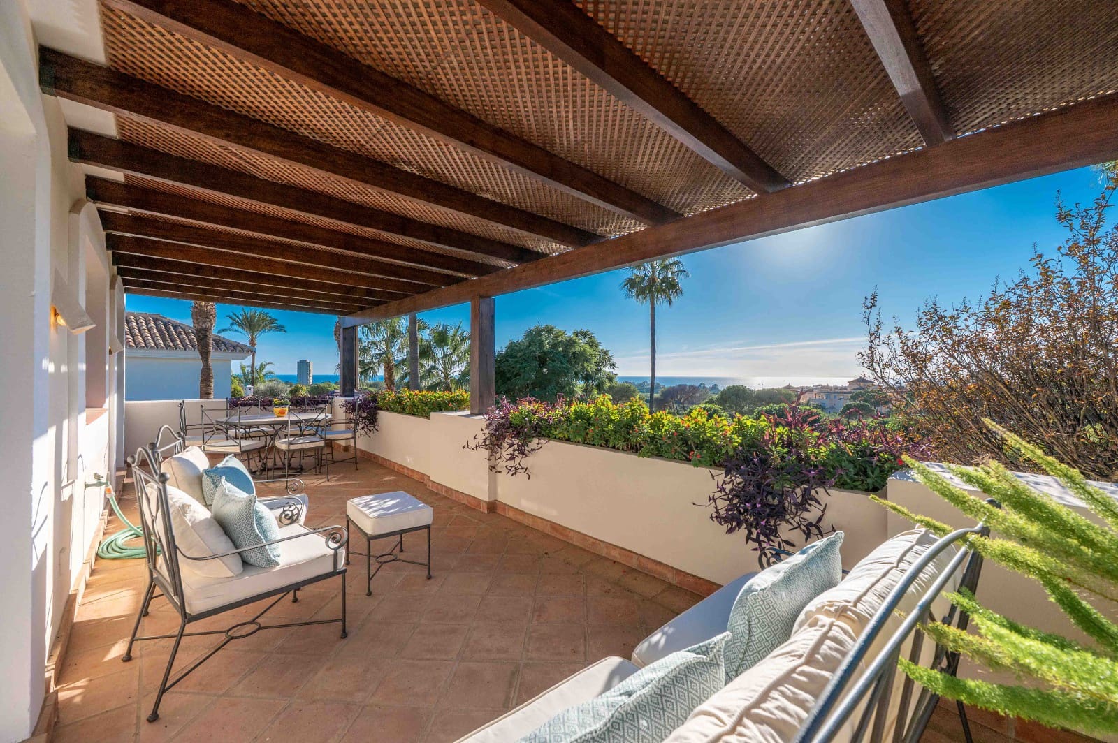 4 slaapkamer Villa te koop in Elviria met zwembad - € 2.795.000 (Ref: 9380072)