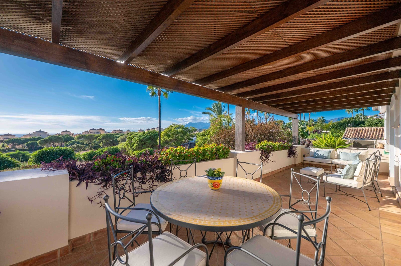 4 slaapkamer Villa te koop in Elviria met zwembad - € 2.795.000 (Ref: 9380072)