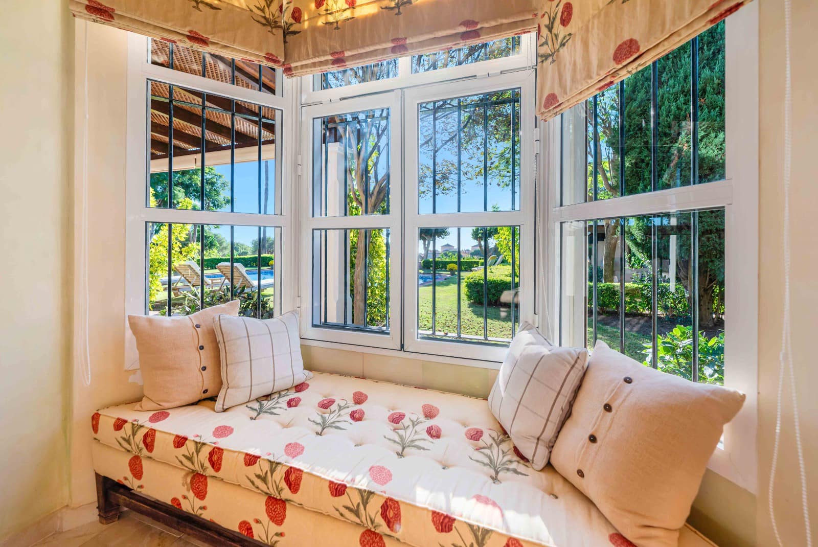 4 slaapkamer Villa te koop in Elviria met zwembad - € 2.795.000 (Ref: 9380072)