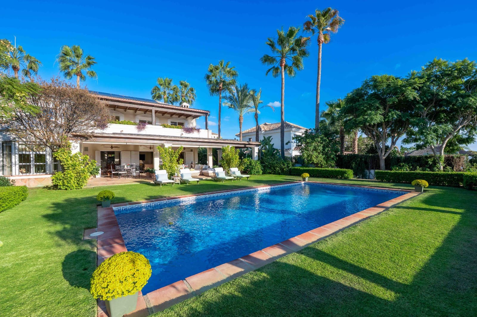 4 slaapkamer Villa te koop in Elviria met zwembad - € 2.795.000 (Ref: 9380072)