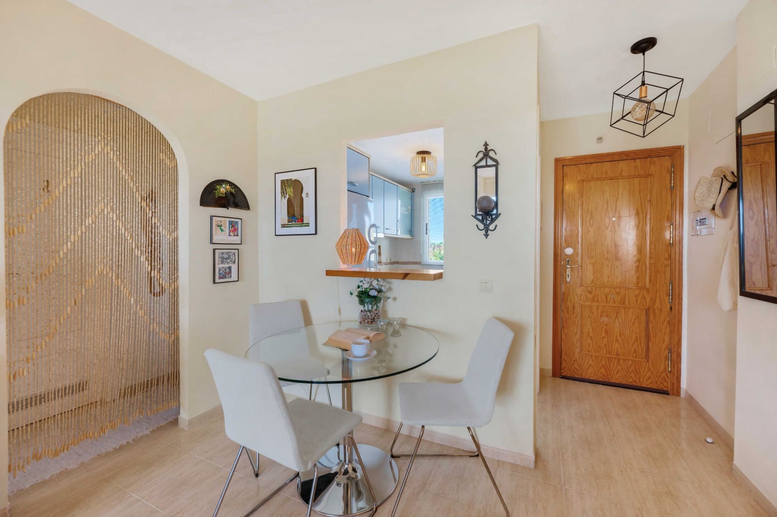 2 sovrum Takvåning till salu i Sitio de Calahonda med pool garage - 328 000 € (Ref: 9404565)