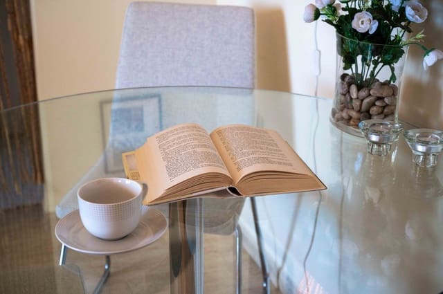 2 slaapkamer Penthouse te koop in Sitio de Calahonda, Mijas met zwembad garage - € 328.000 (Ref: 9404565)