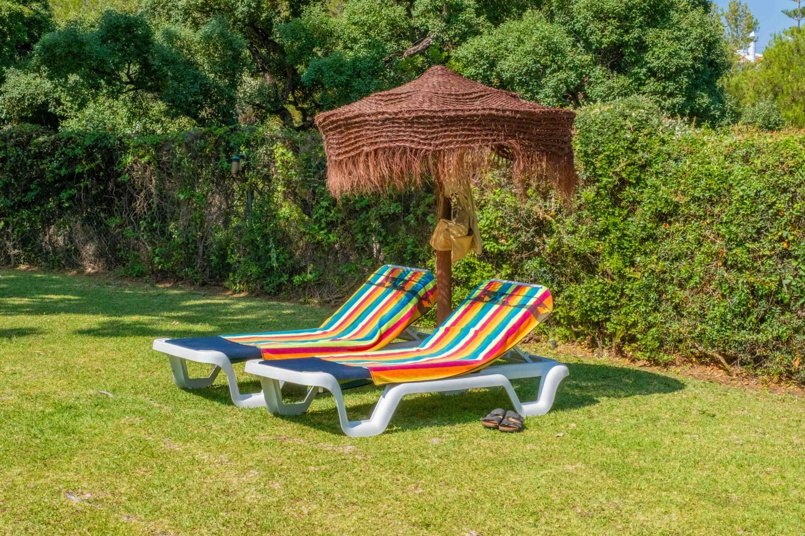 2 sovrum Takvåning till salu i Sitio de Calahonda med pool garage - 328 000 € (Ref: 9404565)