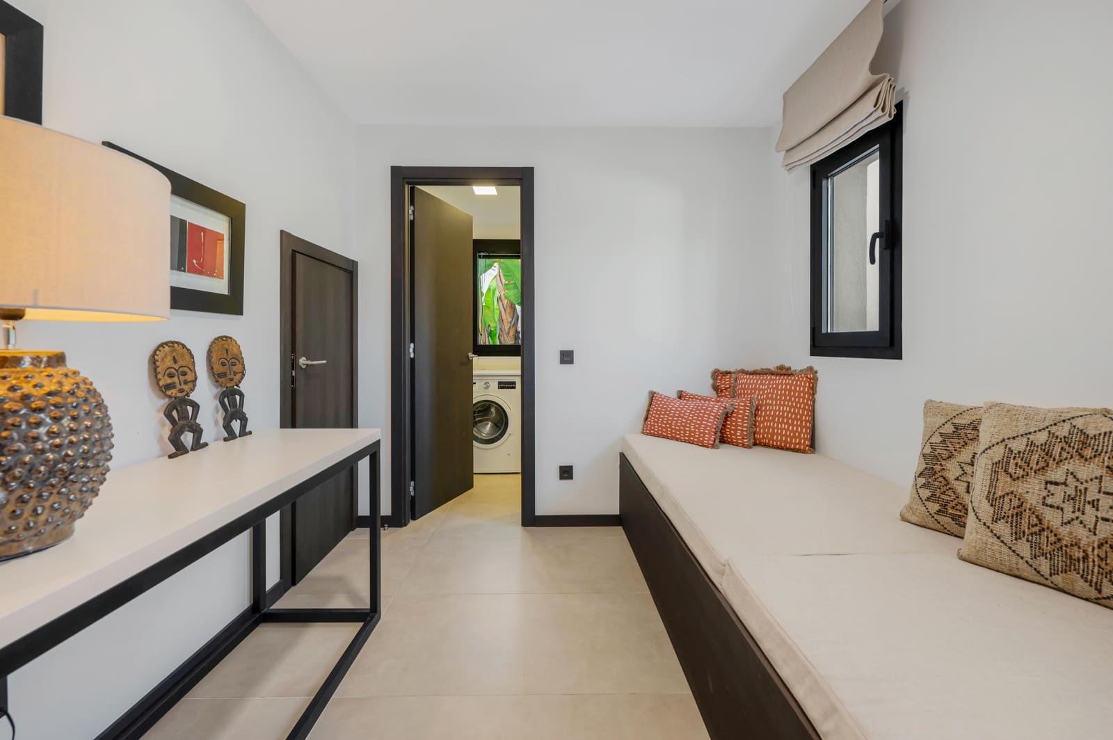 3 sypialnia Willa na sprzedaż w Elviria z basenem garażem - 2 195 000 € (Ref: 9404733)