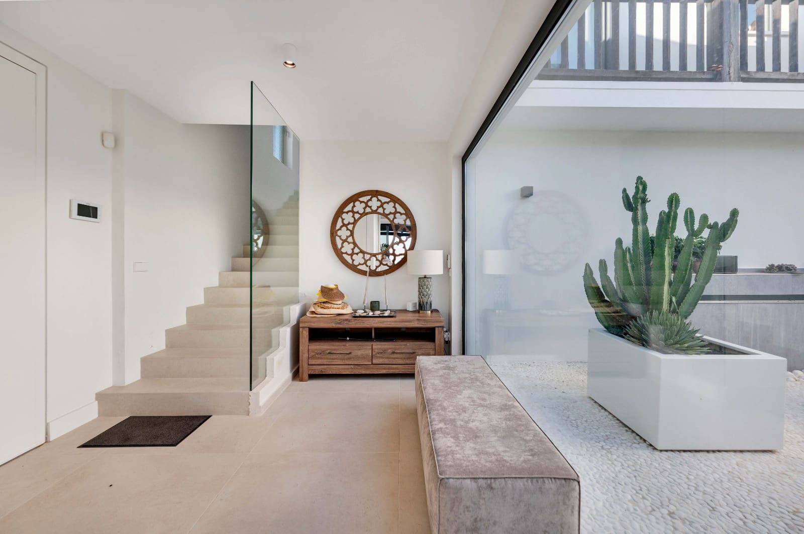 4 sypialnia Willa na sprzedaż w Elviria z basenem garażem - 2 390 000 € (Ref: 9438929)