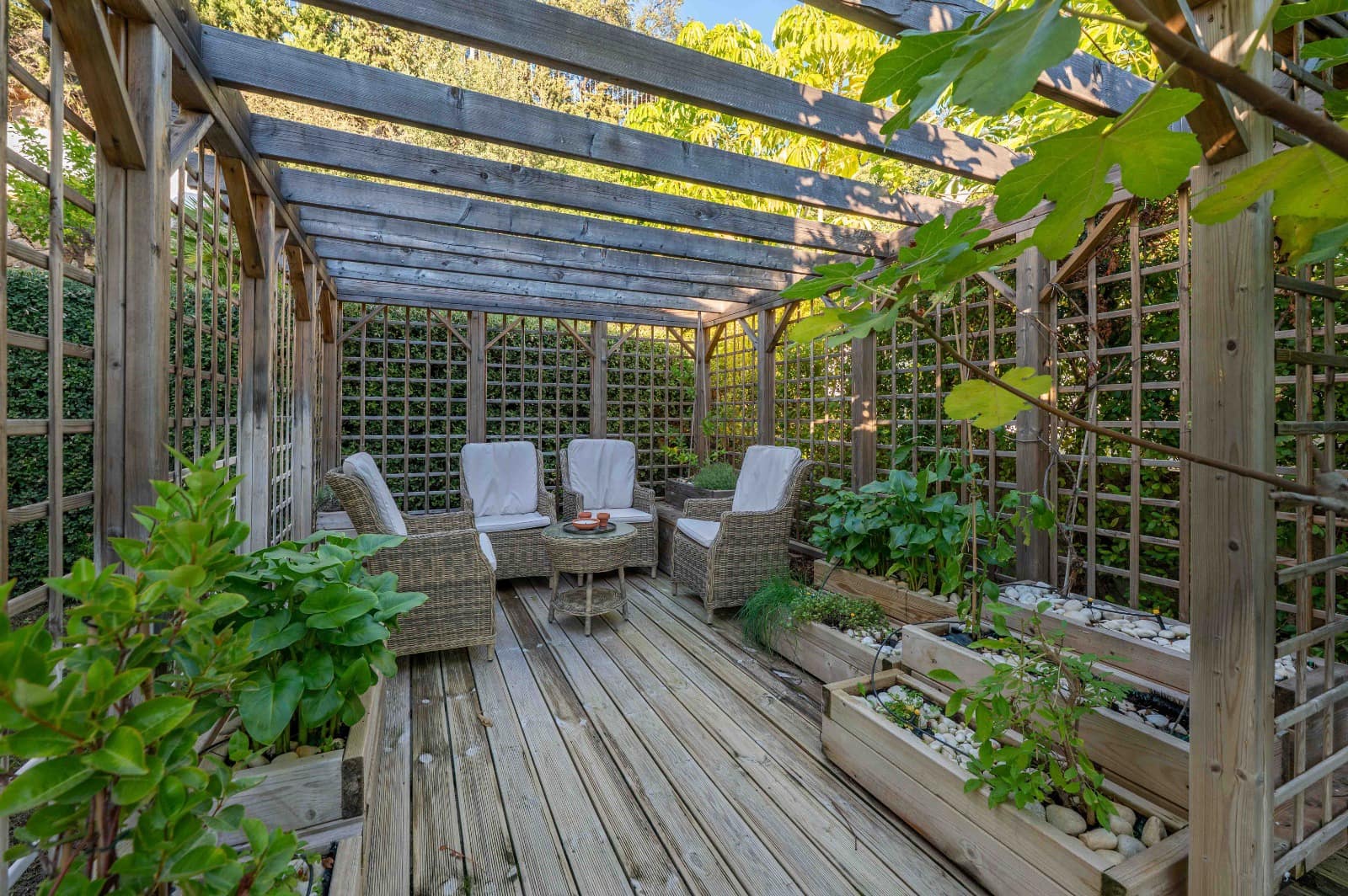 4 sypialnia Willa na sprzedaż w Elviria z basenem garażem - 2 390 000 € (Ref: 9438929)