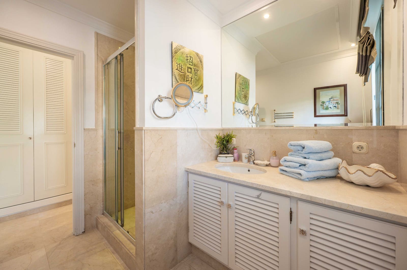 5 bedroom Villa for sale in Elviria with pool garage - € 2,750,000 (Ref: 9482244)