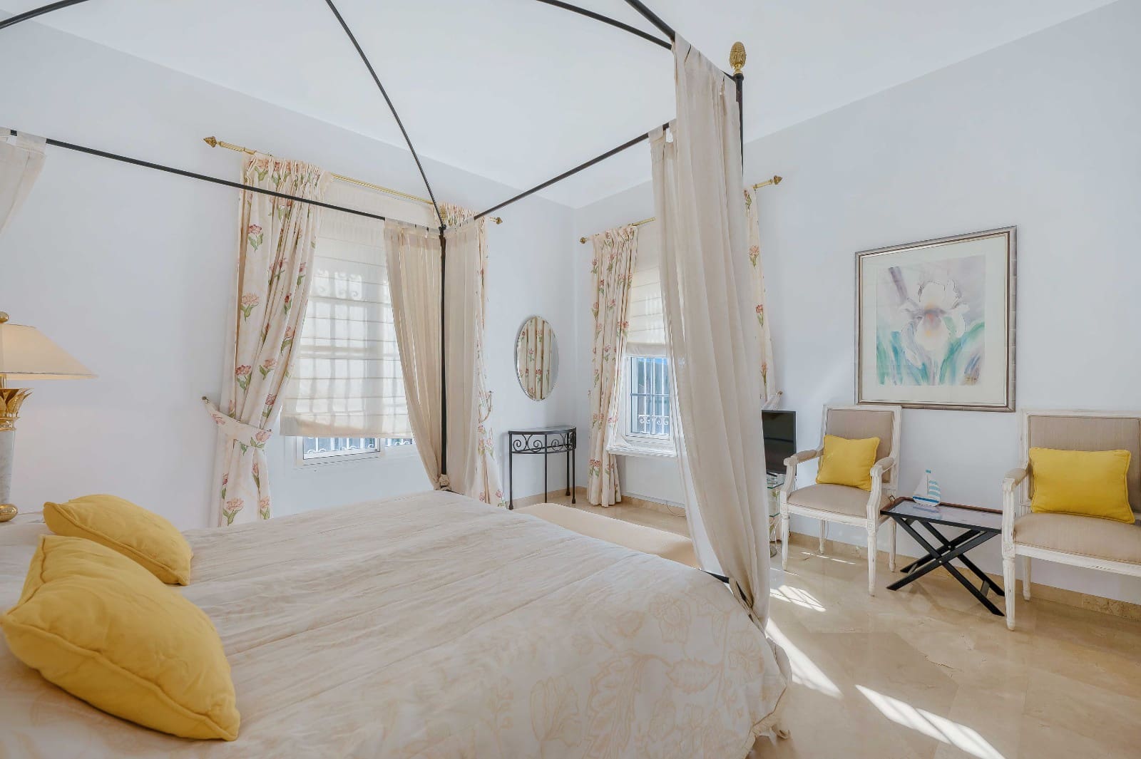 5 bedroom Villa for sale in Elviria with pool garage - € 2,750,000 (Ref: 9482244)