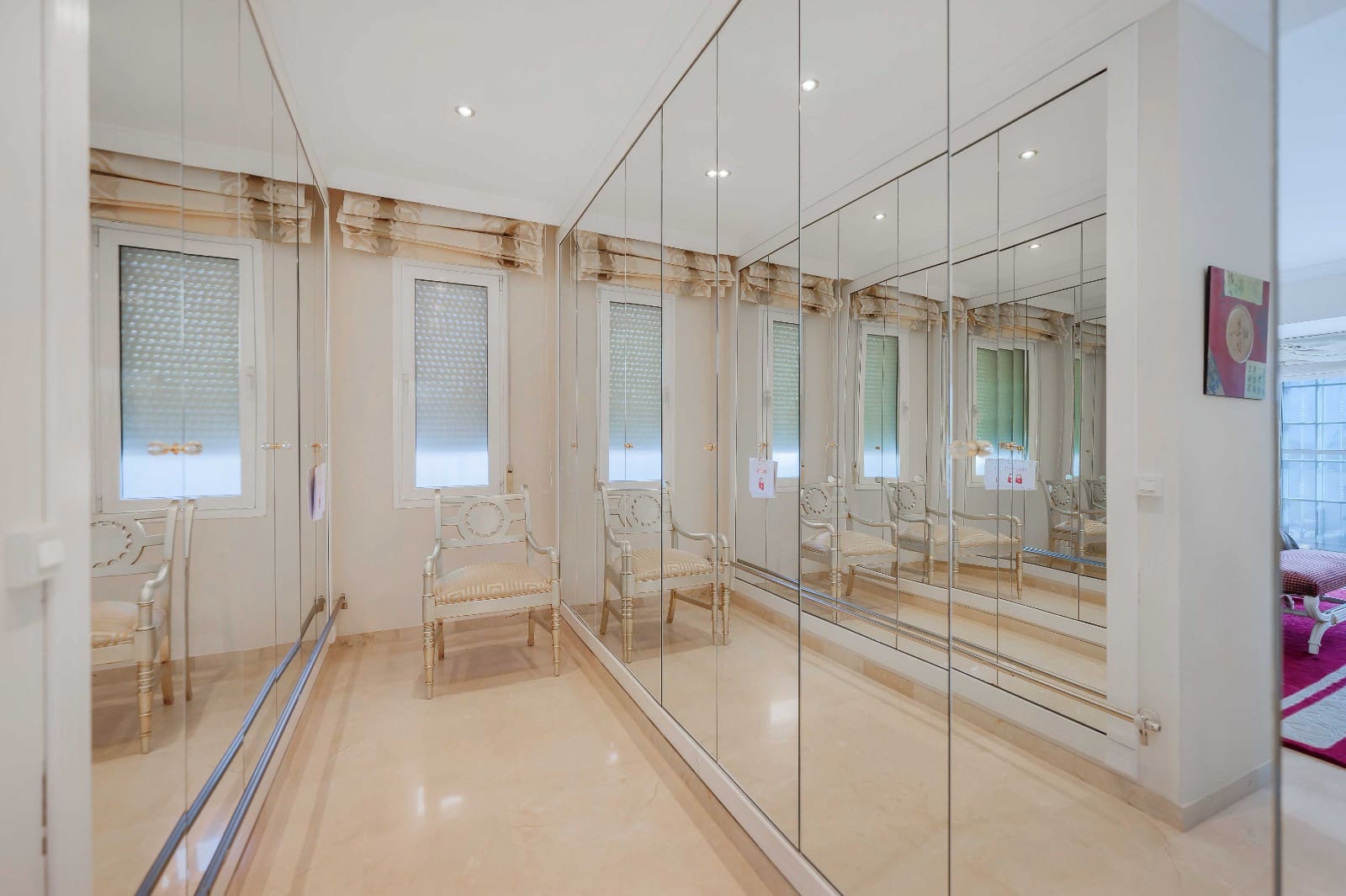 5 bedroom Villa for sale in Elviria with pool garage - € 2,750,000 (Ref: 9482244)