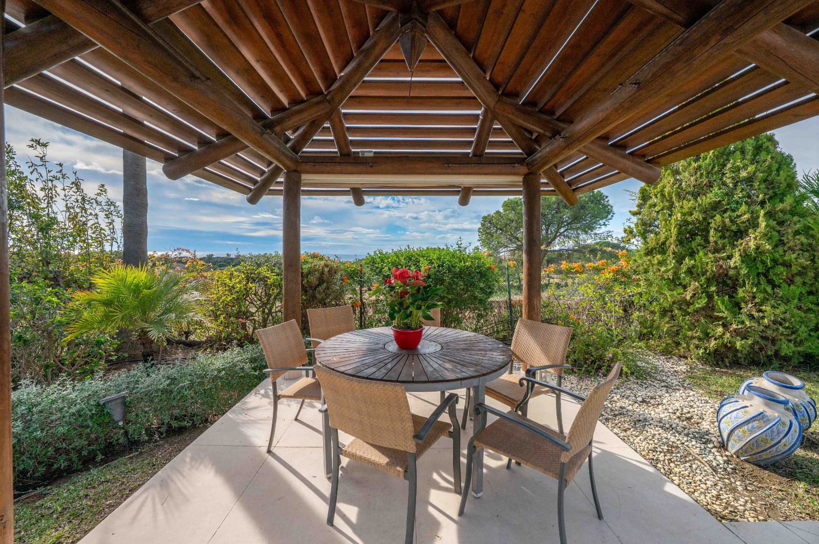 5 bedroom Villa for sale in Elviria with pool garage - € 2,750,000 (Ref: 9482244)