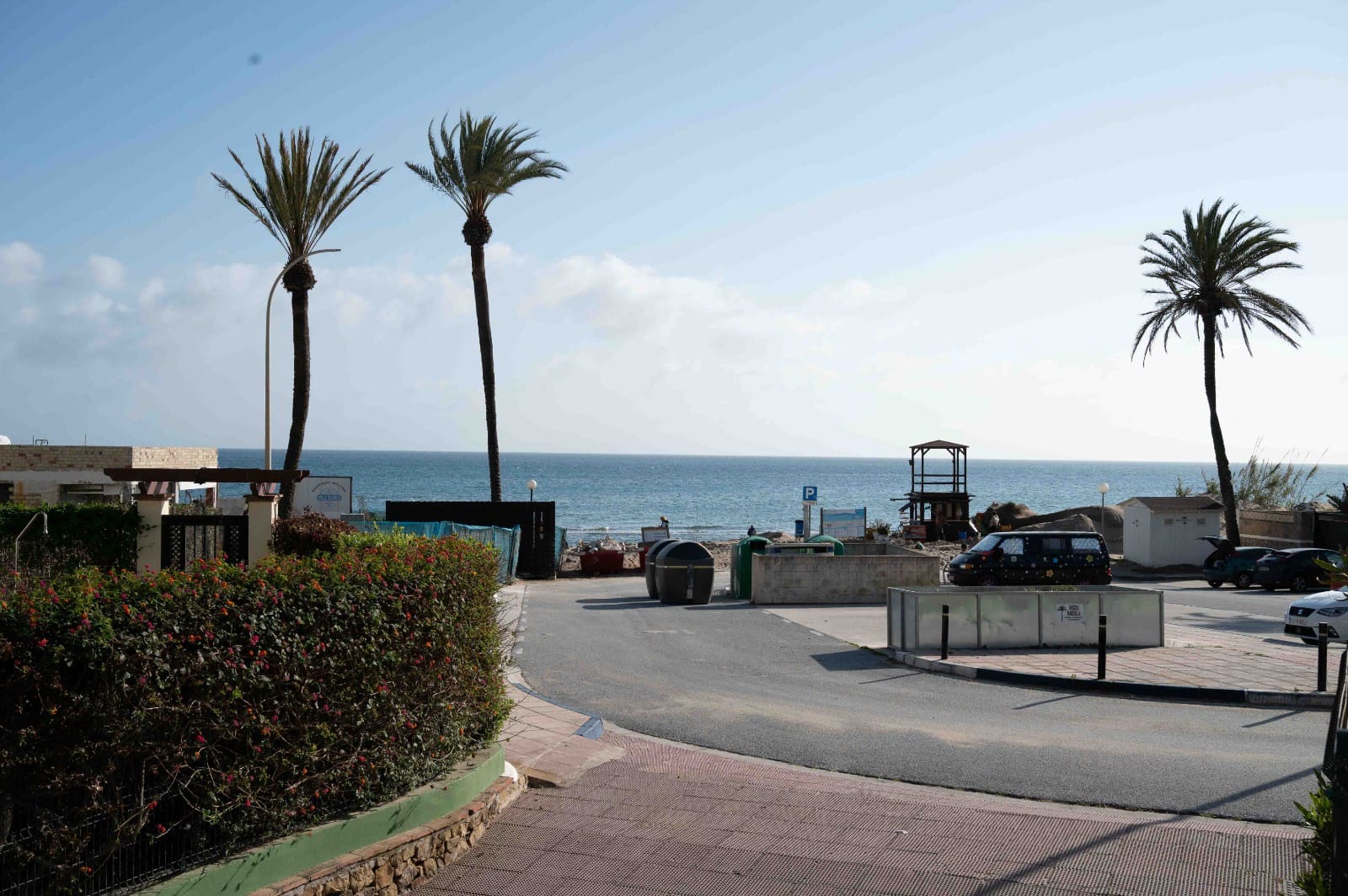 2 slaapkamer Strandappartement te koop in Elviria met zwembad - € 829.000 (Ref: 9500595)