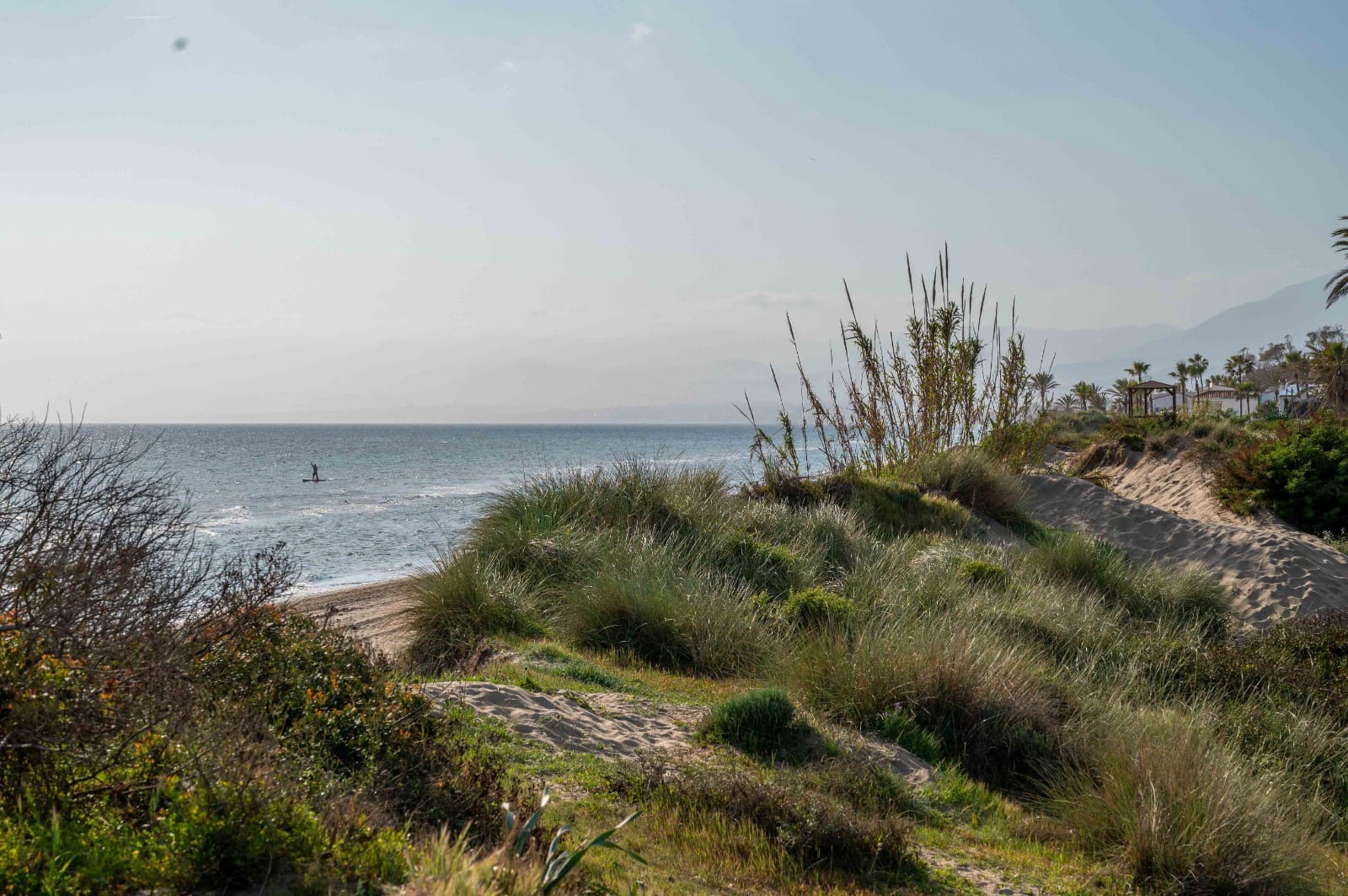 2 slaapkamer Strandappartement te koop in Elviria met zwembad - € 829.000 (Ref: 9500595)