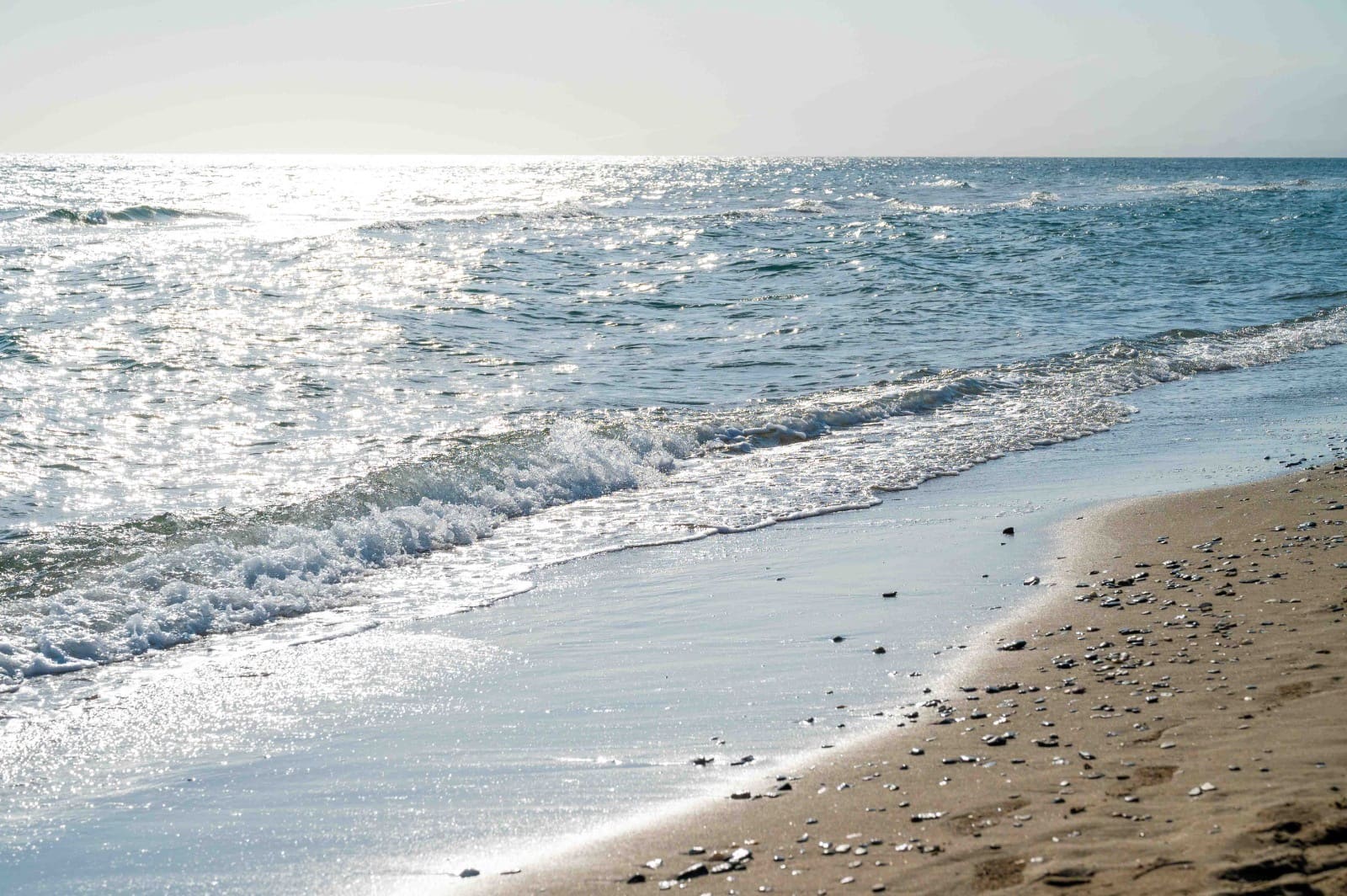 2 slaapkamer Strandappartement te koop in Elviria met zwembad - € 829.000 (Ref: 9500595)