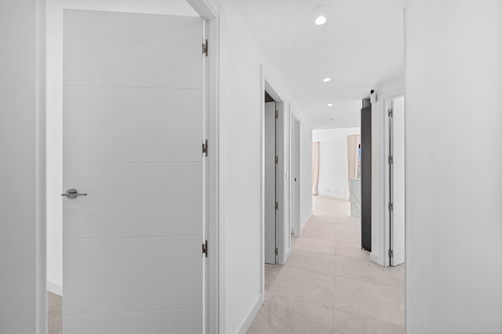 3 soveværelse Lejlighed til salg i Fuengirola - € 715.000 (Ref: 9624031)