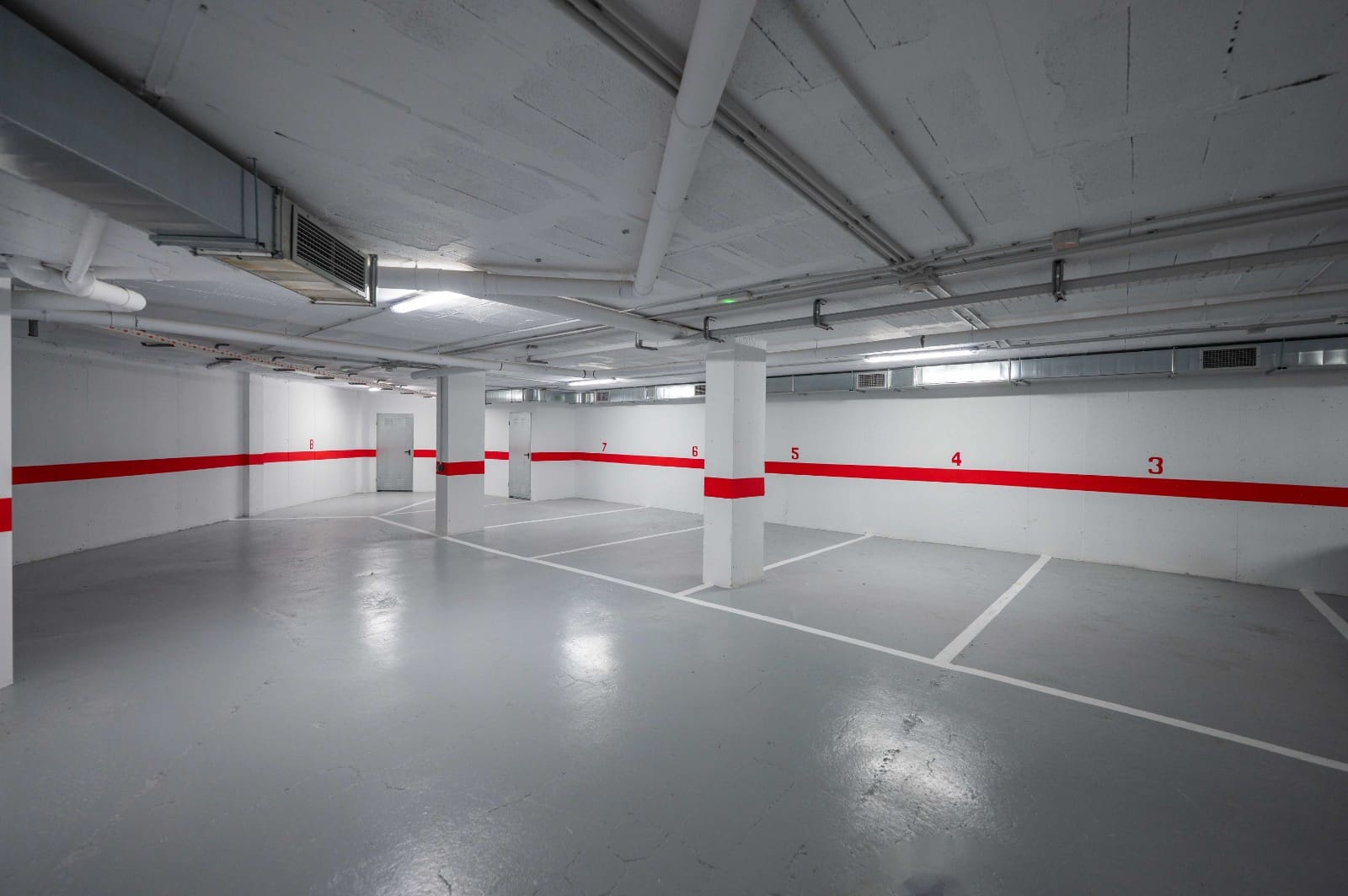 3 soveværelse Lejlighed til salg i Fuengirola - € 715.000 (Ref: 9624031)