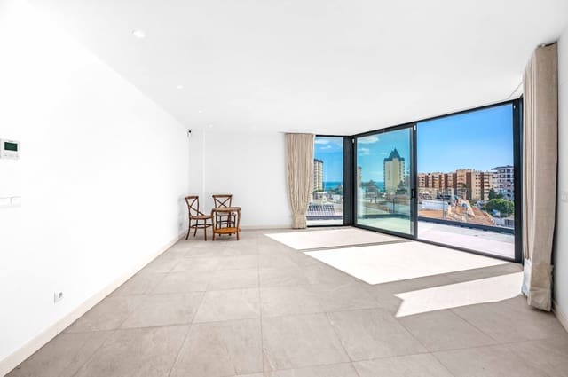 3 soverom Leilighet til salgs i Fuengirola - € 715 000 (Ref: 9624031)