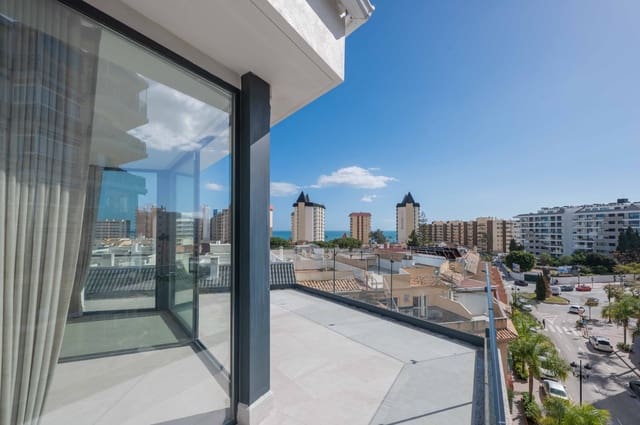 3 soverom Leilighet til salgs i Fuengirola - € 715 000 (Ref: 9624031)