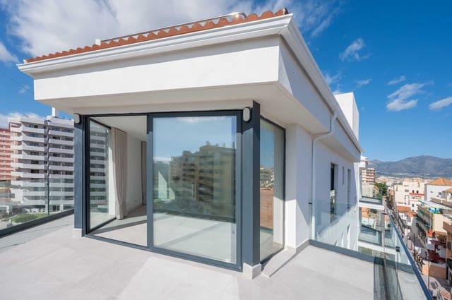 3 soverom Leilighet til salgs i Fuengirola - € 715 000 (Ref: 9624031)