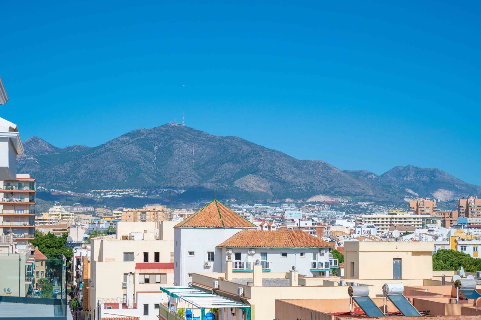 3 soveværelse Lejlighed til salg i Fuengirola - € 715.000 (Ref: 9624031)