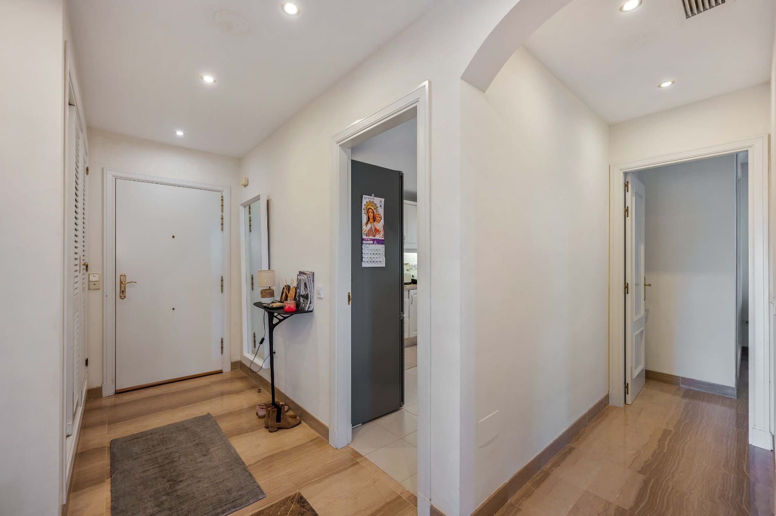 2 quarto Apartamento para venda em Elviria com piscina - 750 000 € (Ref: 9696753)