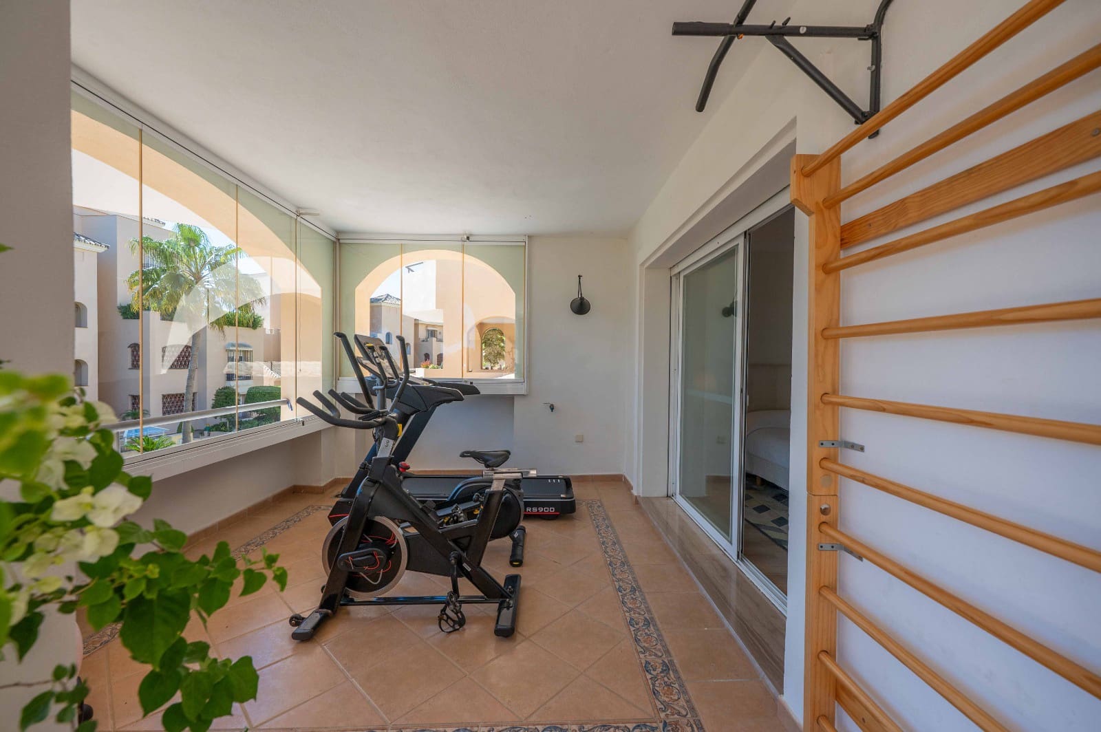 2 quarto Apartamento para venda em Elviria com piscina - 750 000 € (Ref: 9696753)