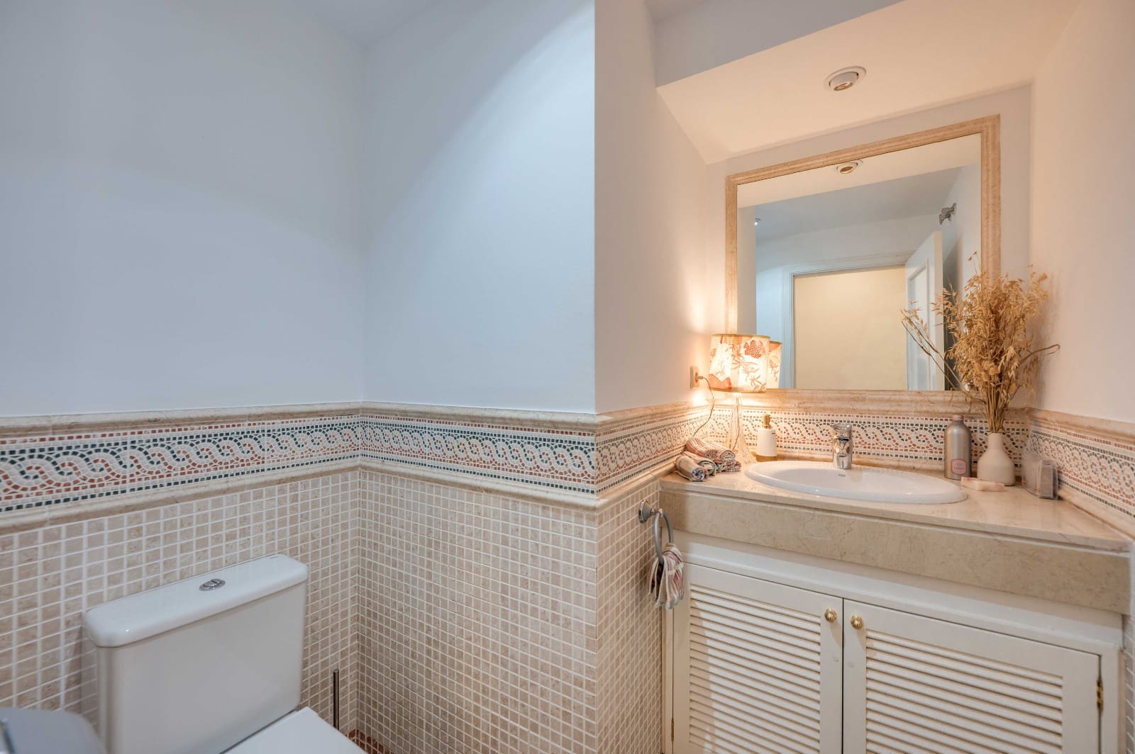 2 quarto Apartamento para venda em Elviria com piscina - 750 000 € (Ref: 9696753)