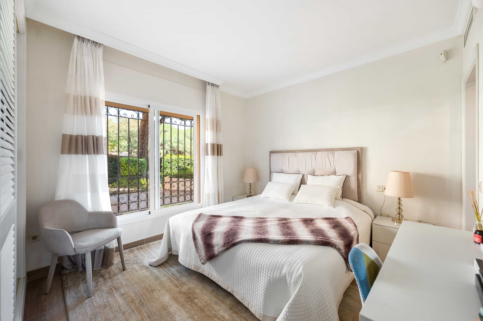 2 quarto Apartamento para venda em Elviria com piscina - 750 000 € (Ref: 9696753)