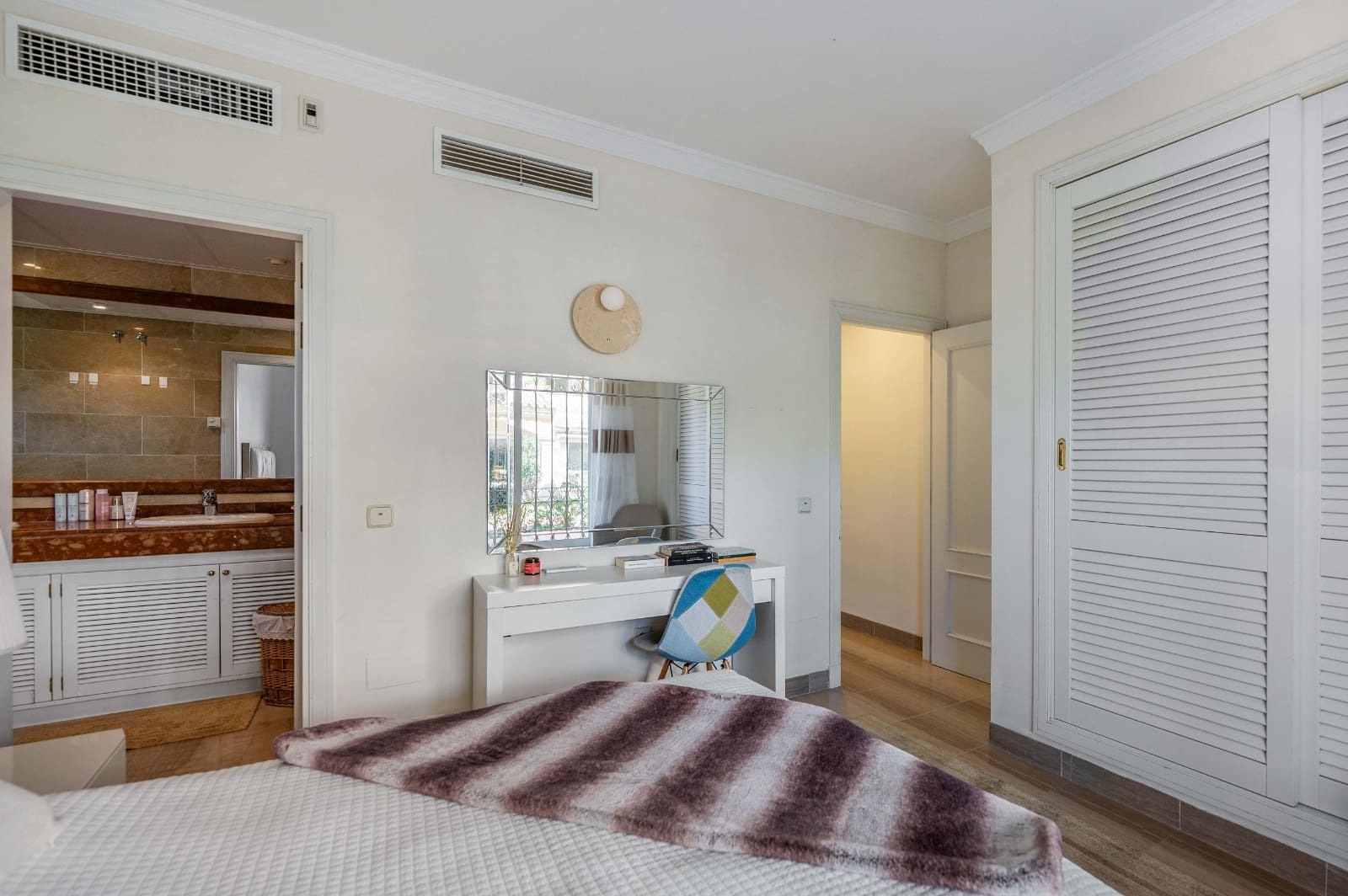 2 quarto Apartamento para venda em Elviria com piscina - 750 000 € (Ref: 9696753)