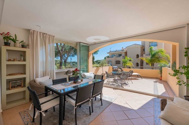 2 quarto Apartamento para venda em Elviria, Marbella com piscina - 750 000 € (Ref: 9696753)