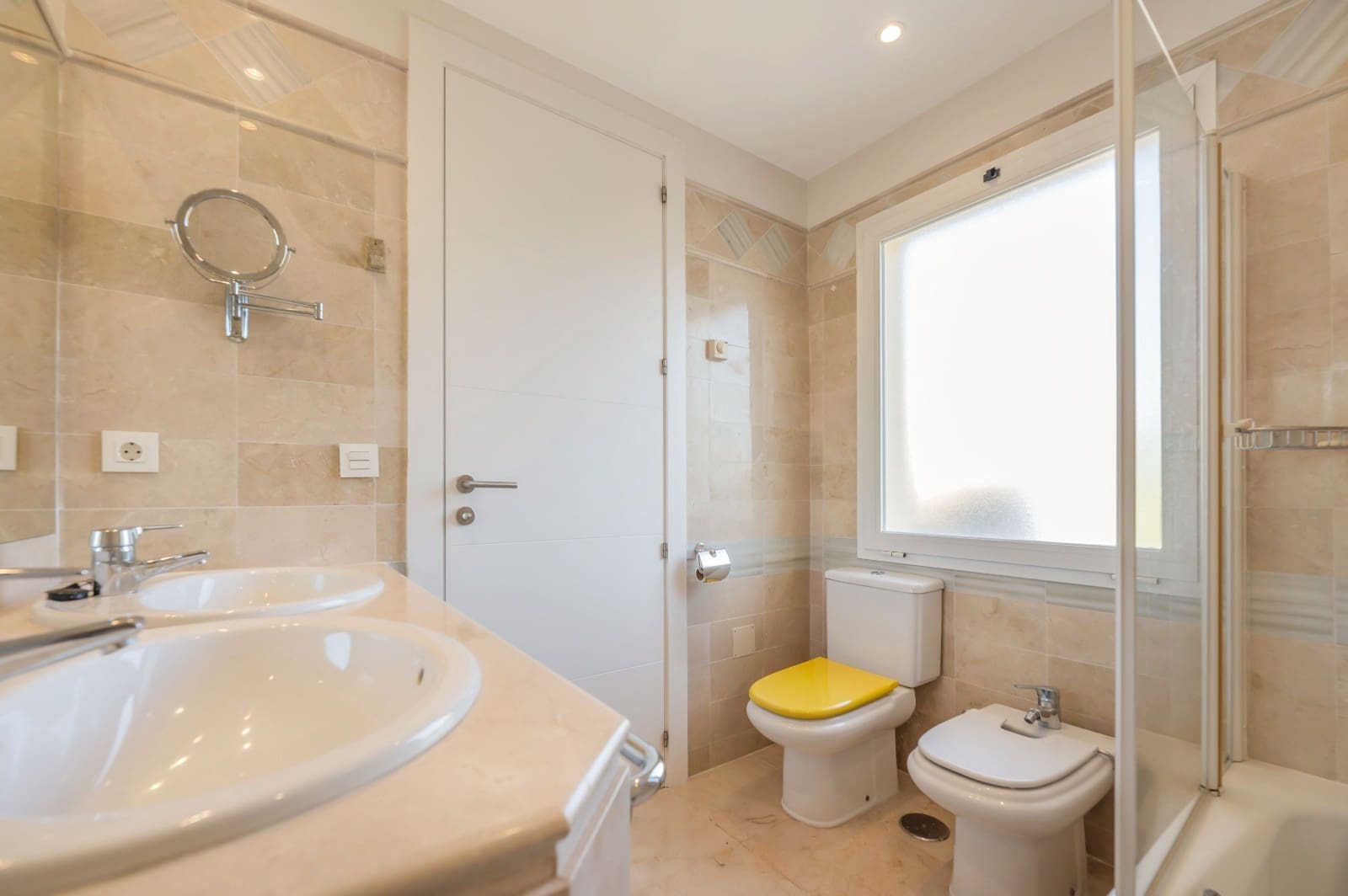 3 soverom Leilighet til salgs i Elviria med svømmebasseng garasje - € 997 000 (Ref: 9713381)