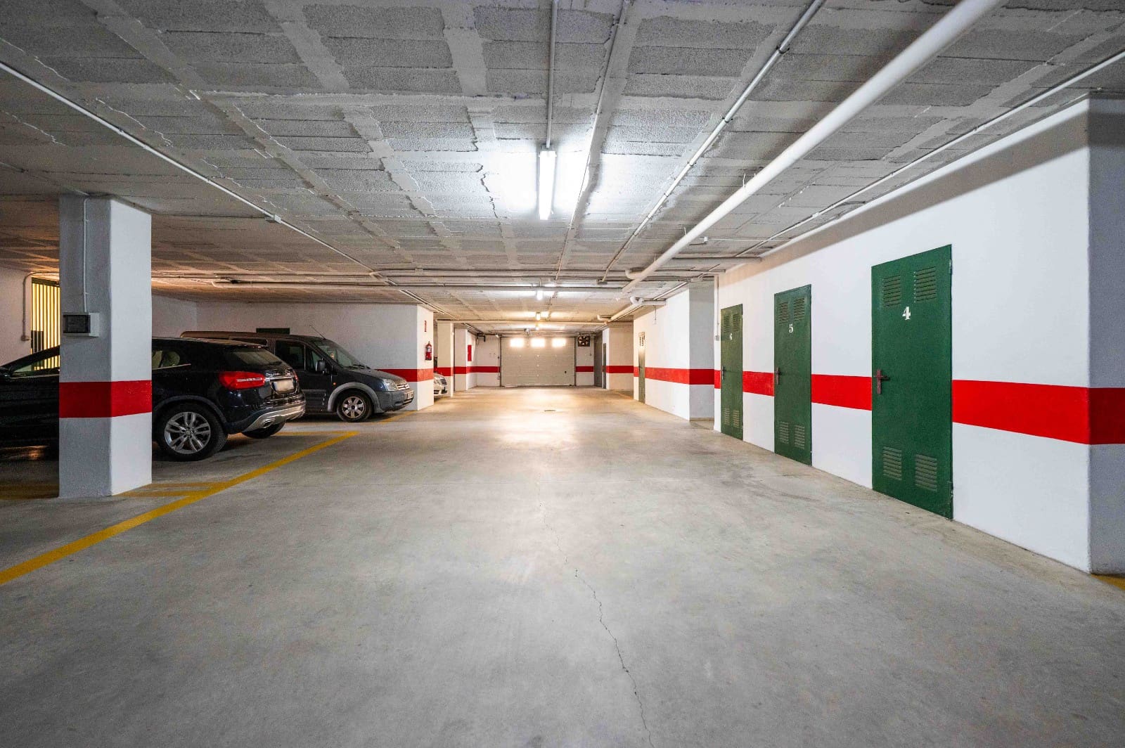 3 soverom Leilighet til salgs i Elviria med svømmebasseng garasje - € 997 000 (Ref: 9713381)