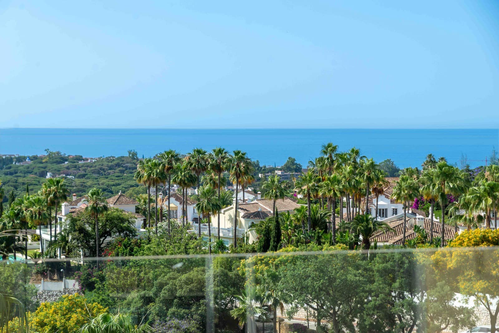 3 soverom Leilighet til salgs i Elviria med svømmebasseng garasje - € 997 000 (Ref: 9713381)