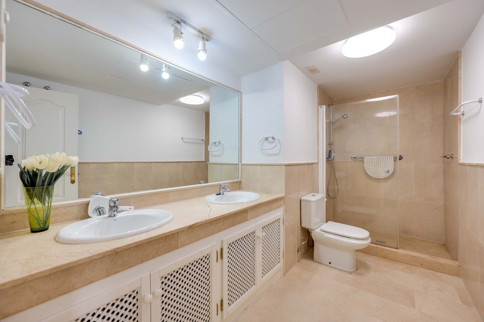 3 quarto Apartamento para venda em Elviria - 660 000 € (Ref: 9769115)