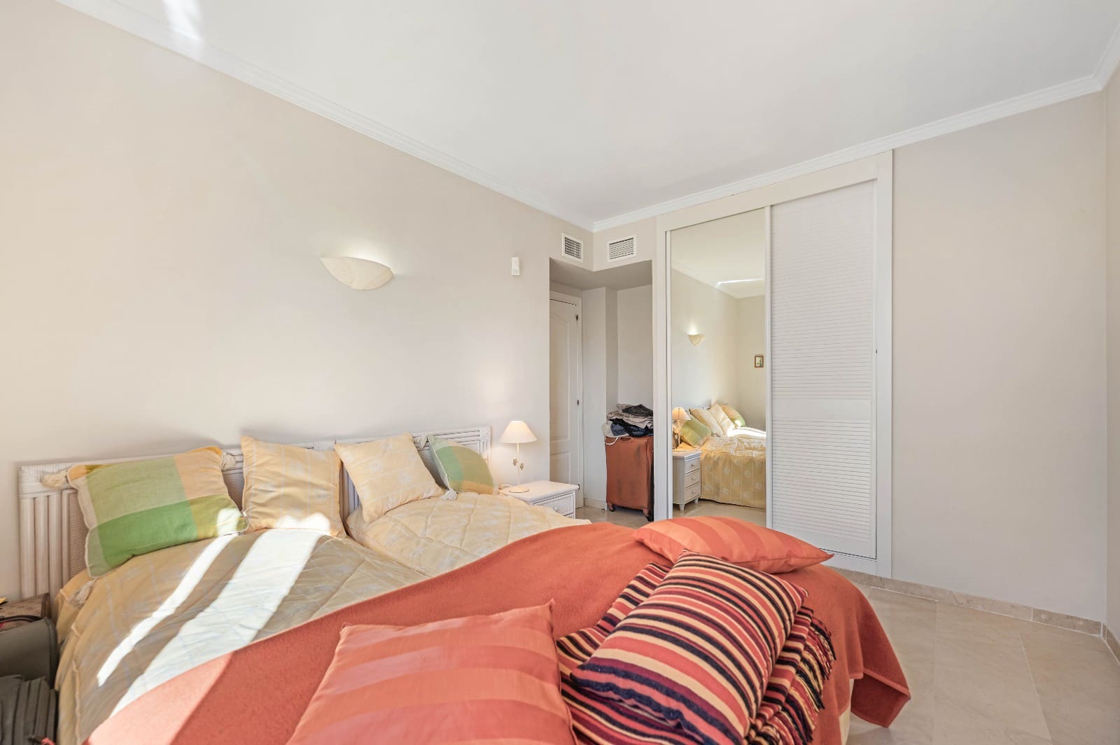 3 quarto Apartamento para venda em Elviria - 660 000 € (Ref: 9769115)