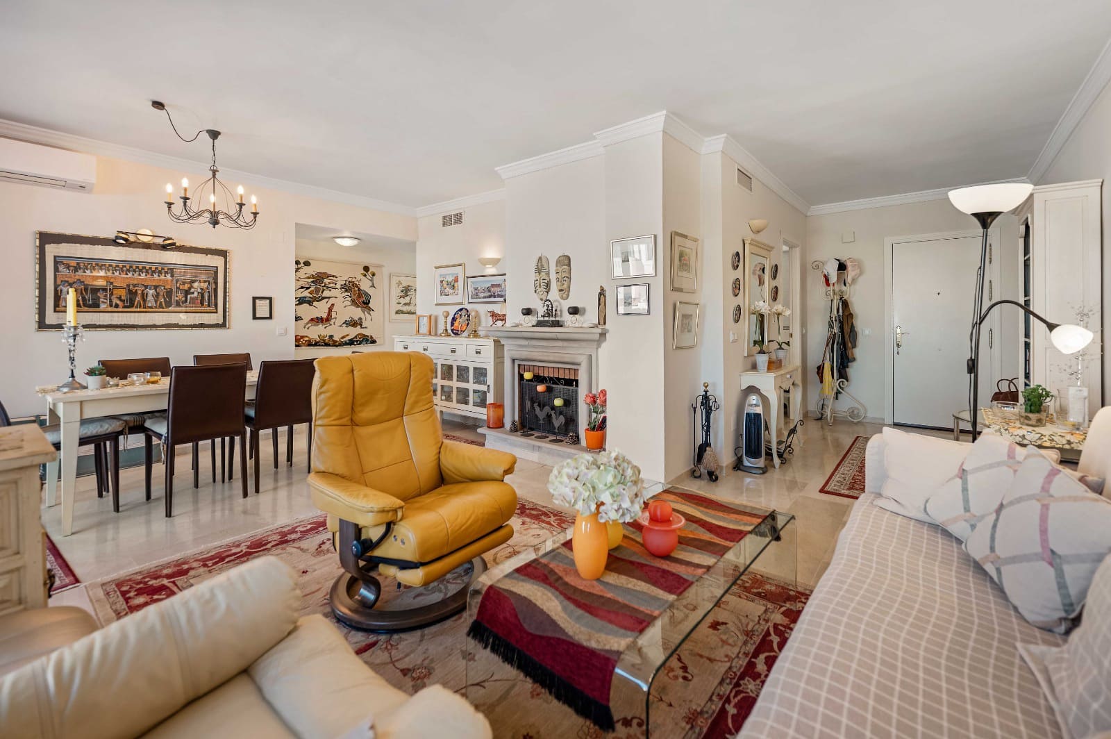 3 quarto Apartamento para venda em Elviria - 660 000 € (Ref: 9769115)