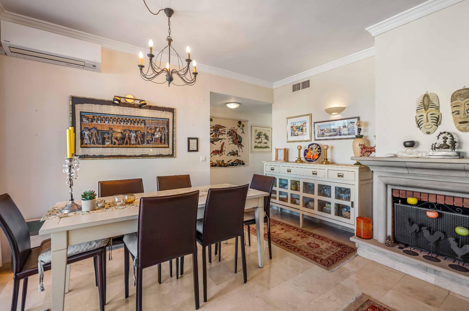 3 quarto Apartamento para venda em Elviria - 660 000 € (Ref: 9769115)