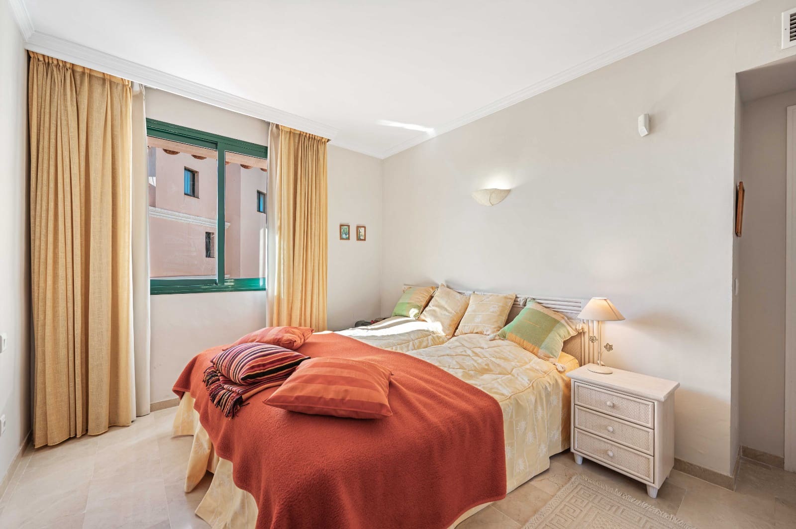 3 quarto Apartamento para venda em Elviria - 660 000 € (Ref: 9769115)