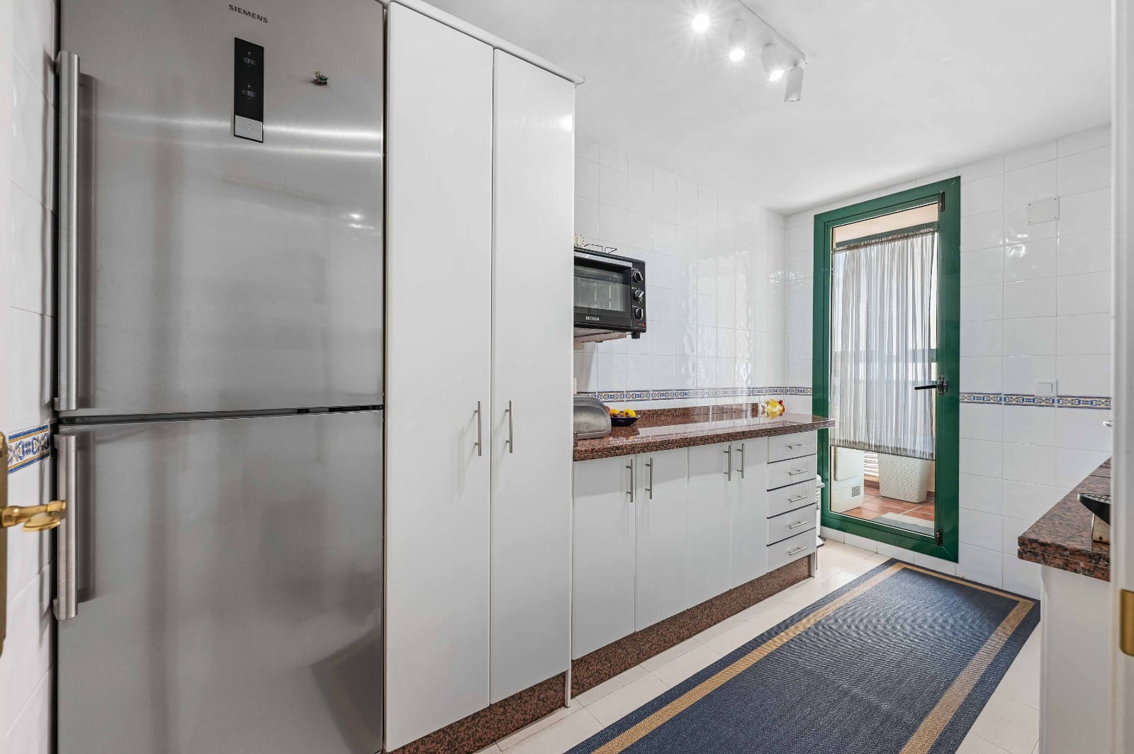 3 quarto Apartamento para venda em Elviria - 660 000 € (Ref: 9769115)