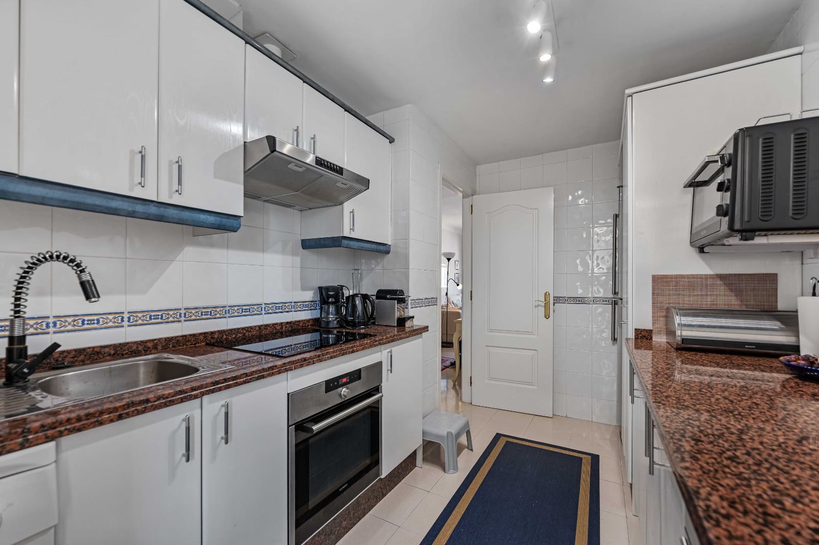 3 quarto Apartamento para venda em Elviria - 660 000 € (Ref: 9769115)