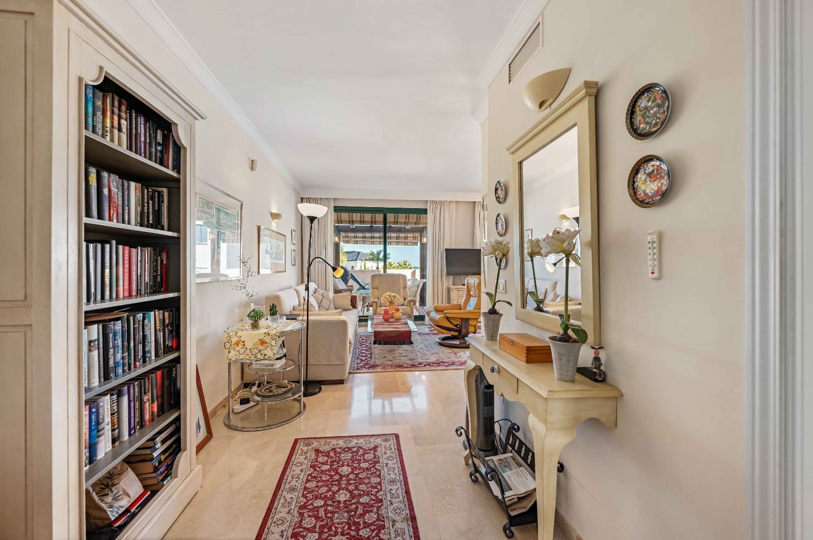 3 quarto Apartamento para venda em Elviria - 660 000 € (Ref: 9769115)