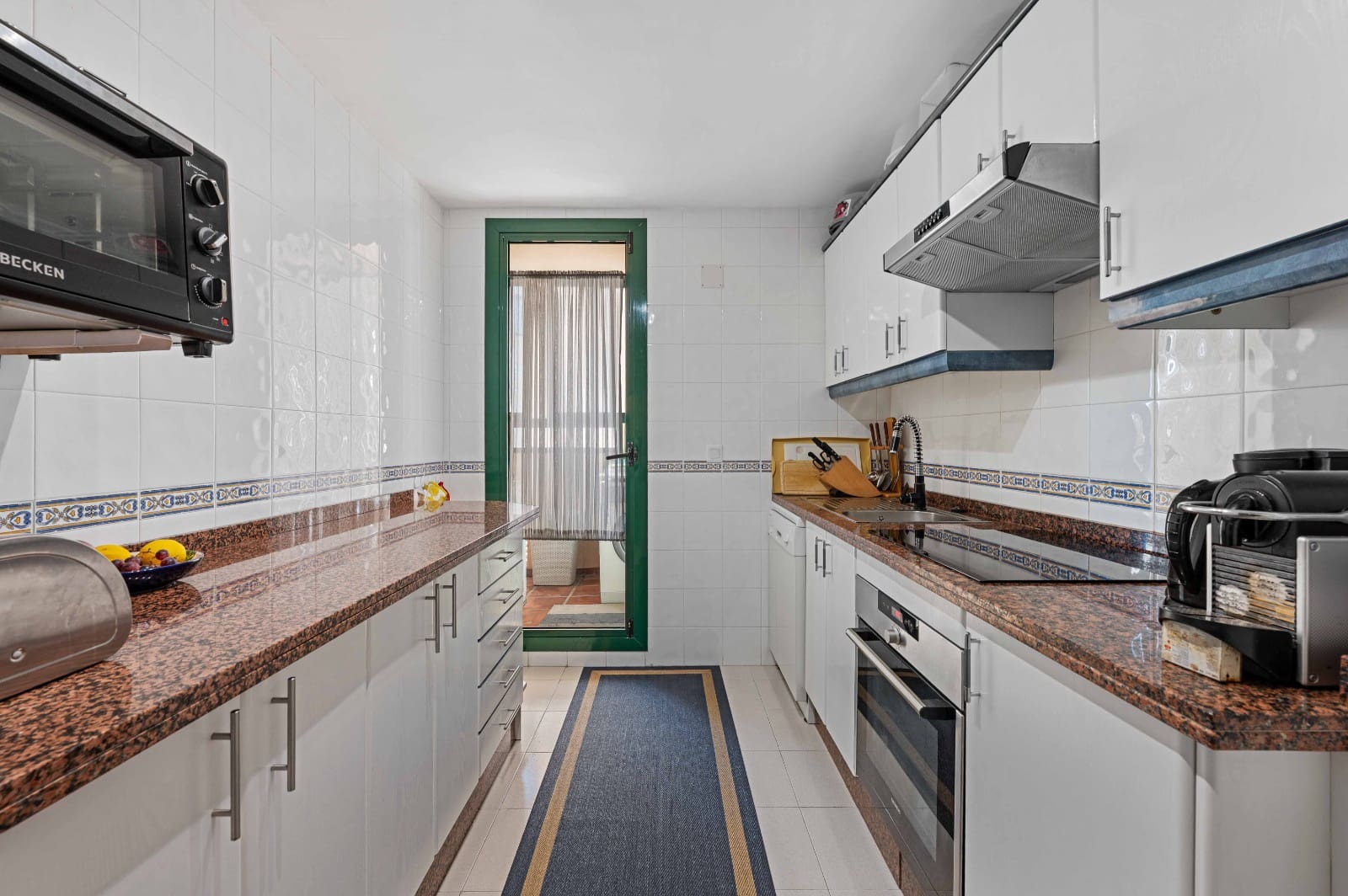 3 quarto Apartamento para venda em Elviria - 660 000 € (Ref: 9769115)