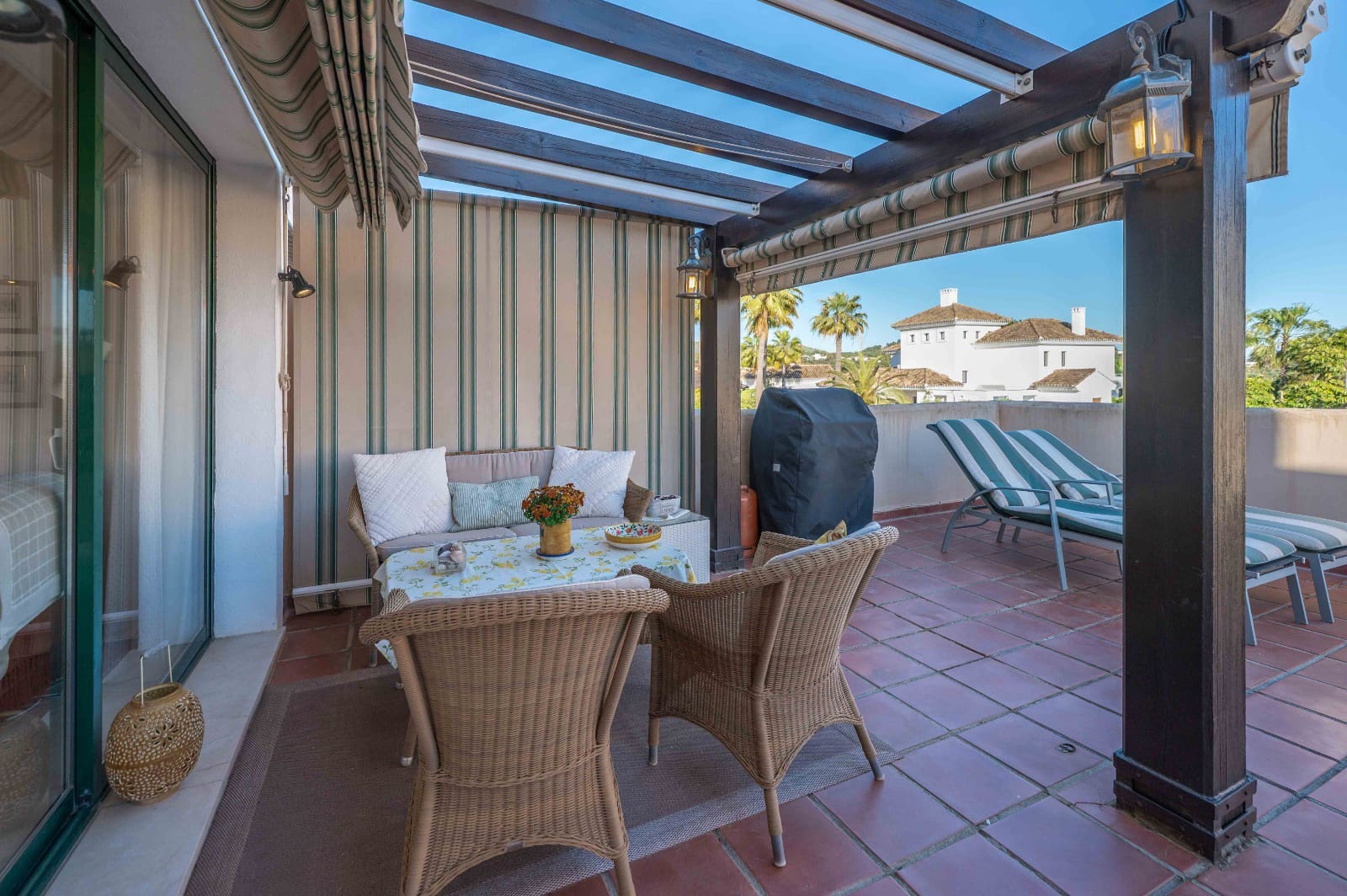 3 quarto Apartamento para venda em Elviria - 660 000 € (Ref: 9769115)