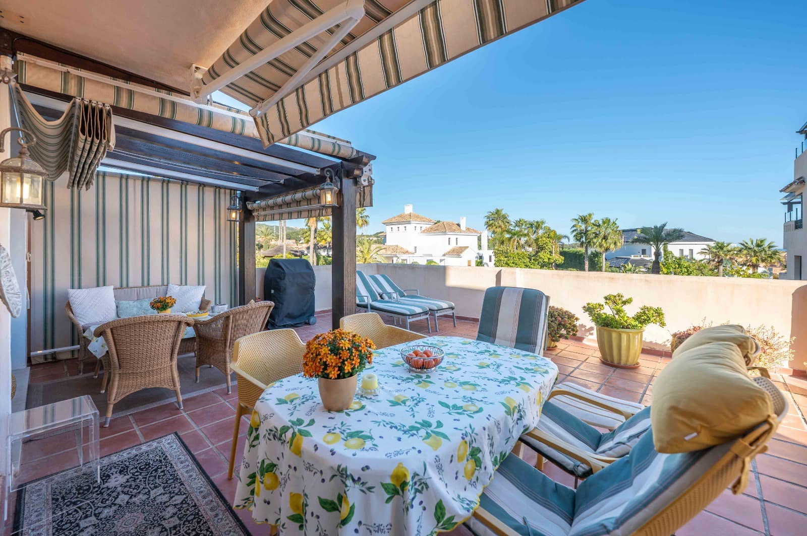 3 quarto Apartamento para venda em Elviria - 660 000 € (Ref: 9769115)